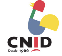 CNID Logotipo